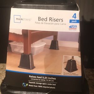 Bed Riser